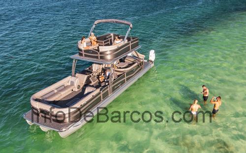 Premier Escalante ficha técnica y opiniones